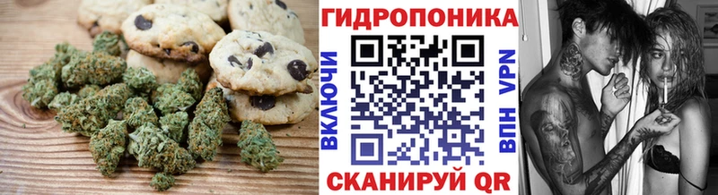 Печенье с ТГК конопля  Кадников 